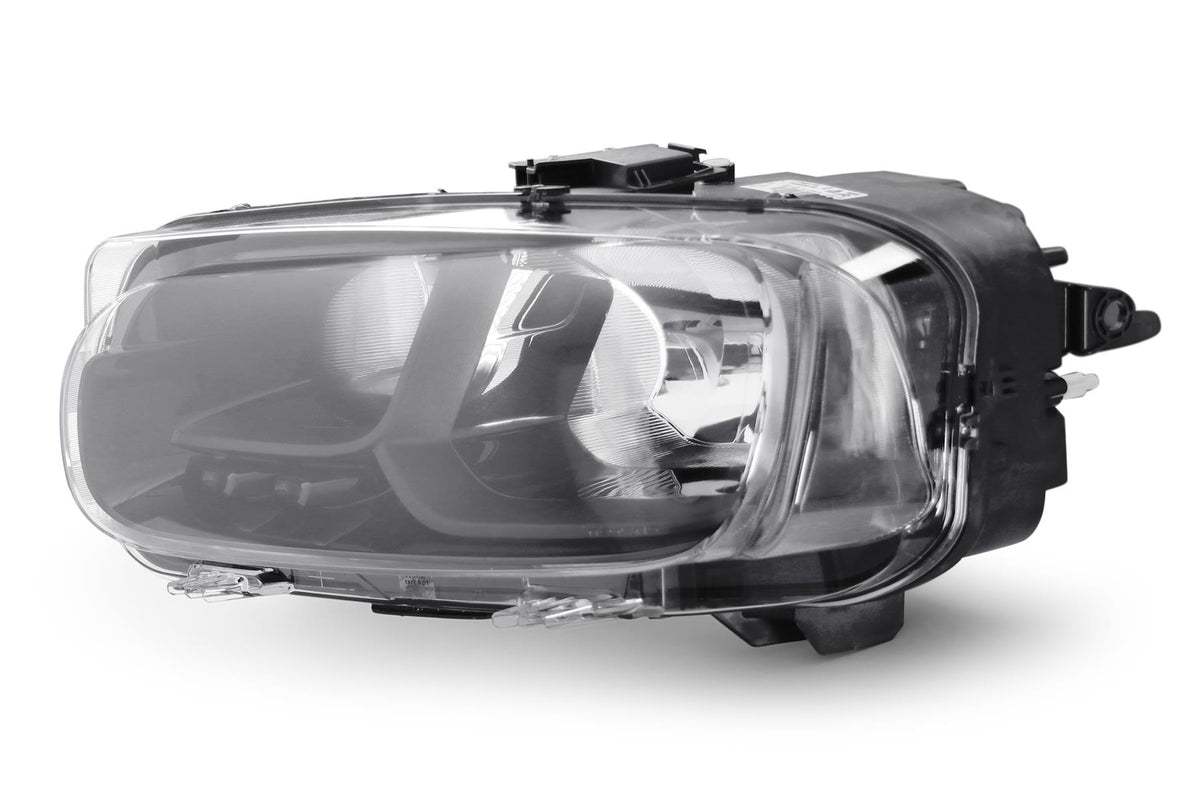 Citroen Berlingo Left Headlight, Valeo OEM, OEM 9816823380 - View 10