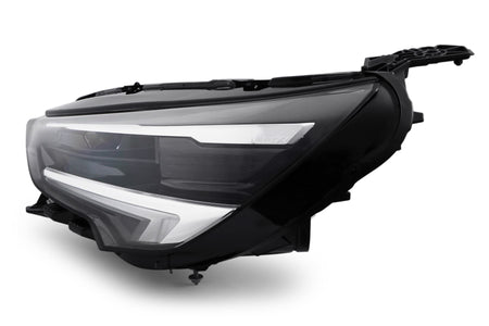 Vauxhall Corsa F Left Headlight, Valeo OEM - View 9