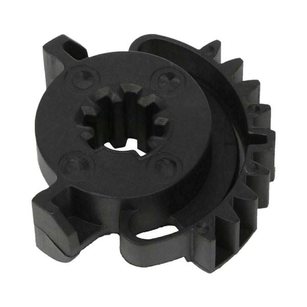 HVAC Actuator - for Jeep & Dodge | Eurowagens - View 7