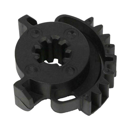 HVAC Actuator - for Jeep & Dodge | Eurowagens - View 7