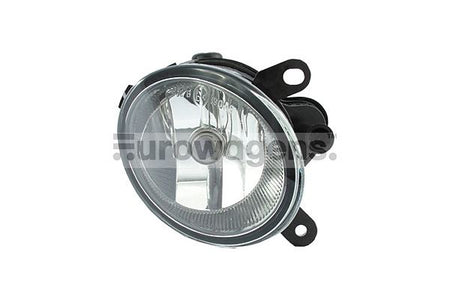 Hella Right Front Fog Light for Audi, OEM quality, OEM 4F0941700, MPN 1N0 354 013-021