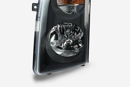 Hella Left Headlight for Volkswagen, OEM quality, OEM 2E2941015 - View 11