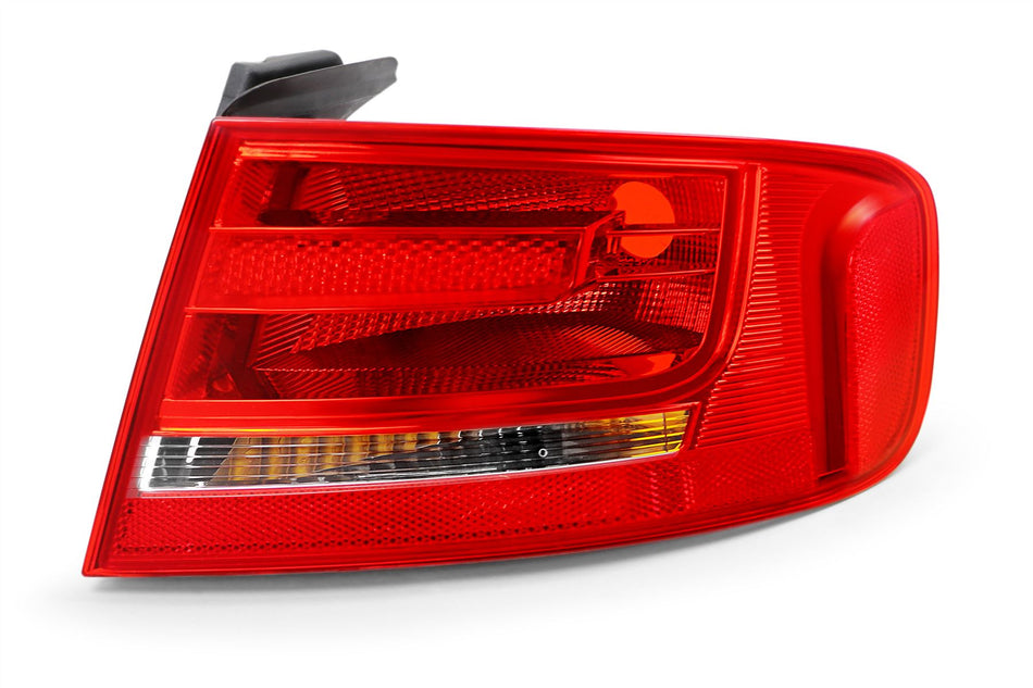 Audi A4 B8 Right Rear Light, Hella OEM, OEM 8K5945096D