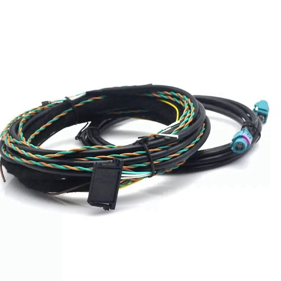 Reversing Camera Retrofit Cable - for BMW | Eurowagens
