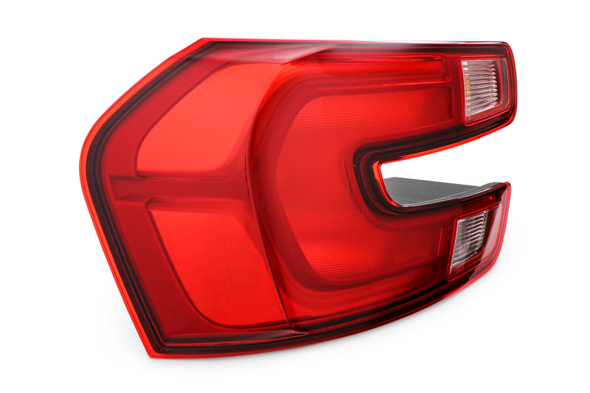 Citroen C4 Gran Picasso Left Rear Light, Magneti Marelli OEM, OEM 9676853980 - View 12
