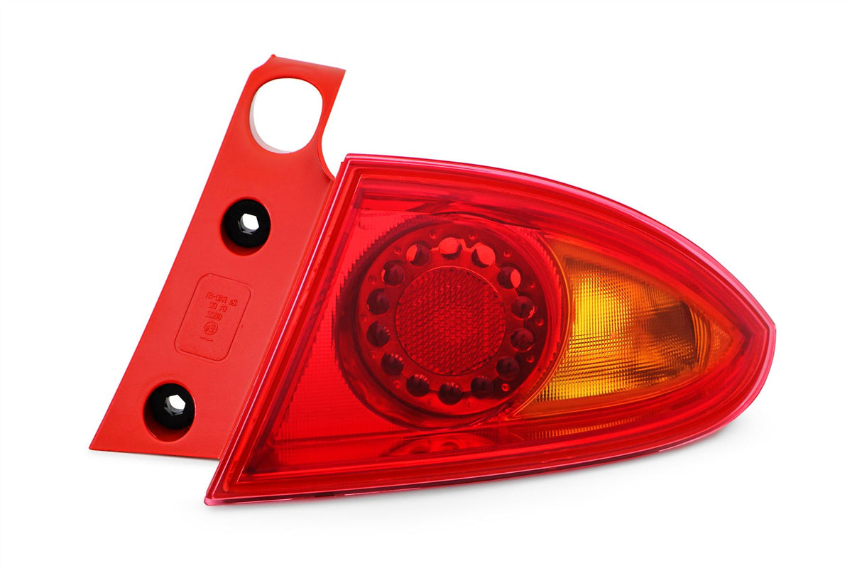 Seat Leon Right Rear Light, Valeo OEM, OEM 1P0945112D, MPN 44076