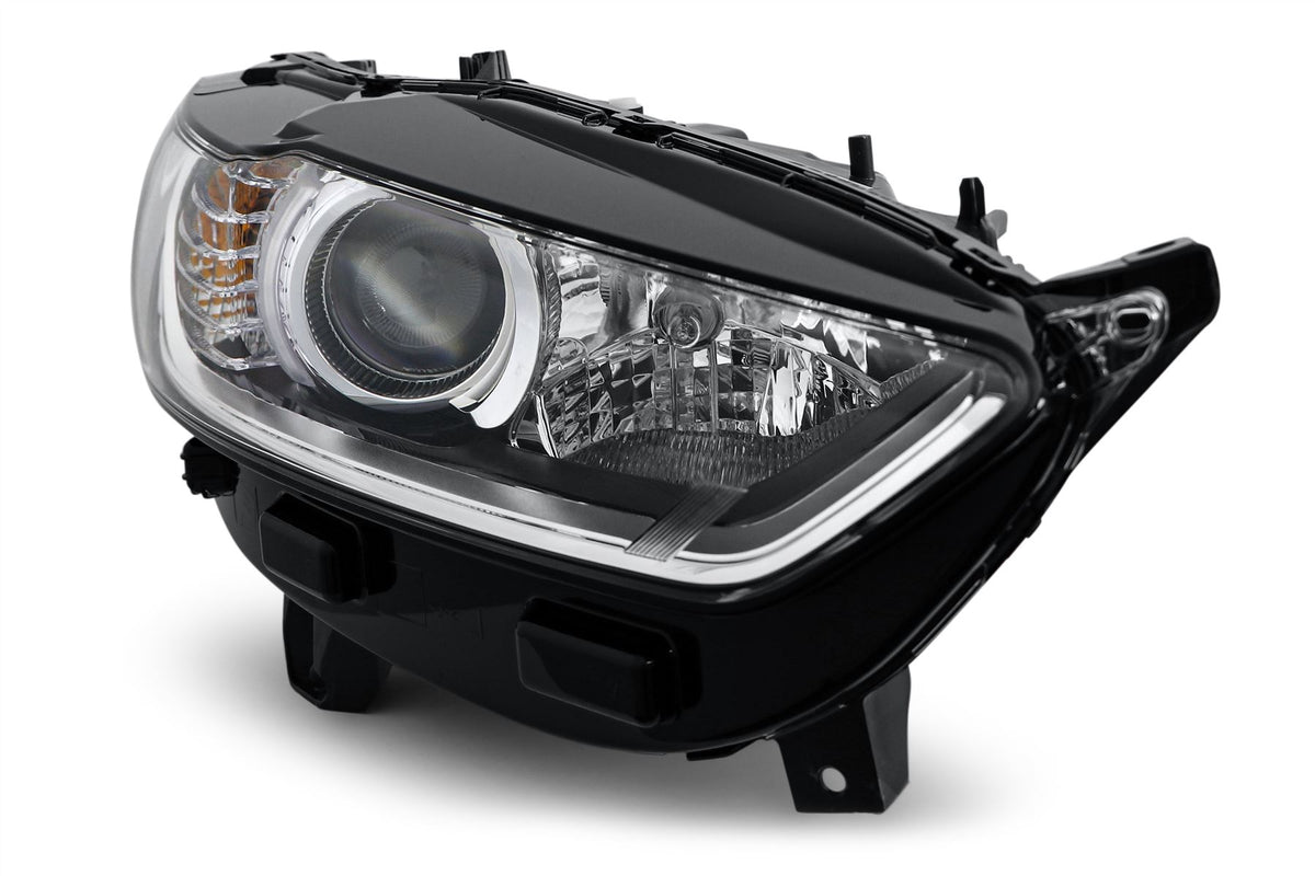 Ford Mondeo Right Headlight, Valeo OEM, OEM 2231553 - View 10