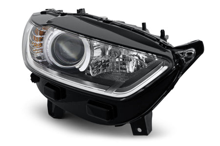 Ford Mondeo Right Headlight, Valeo OEM, OEM 2231553 - View 10