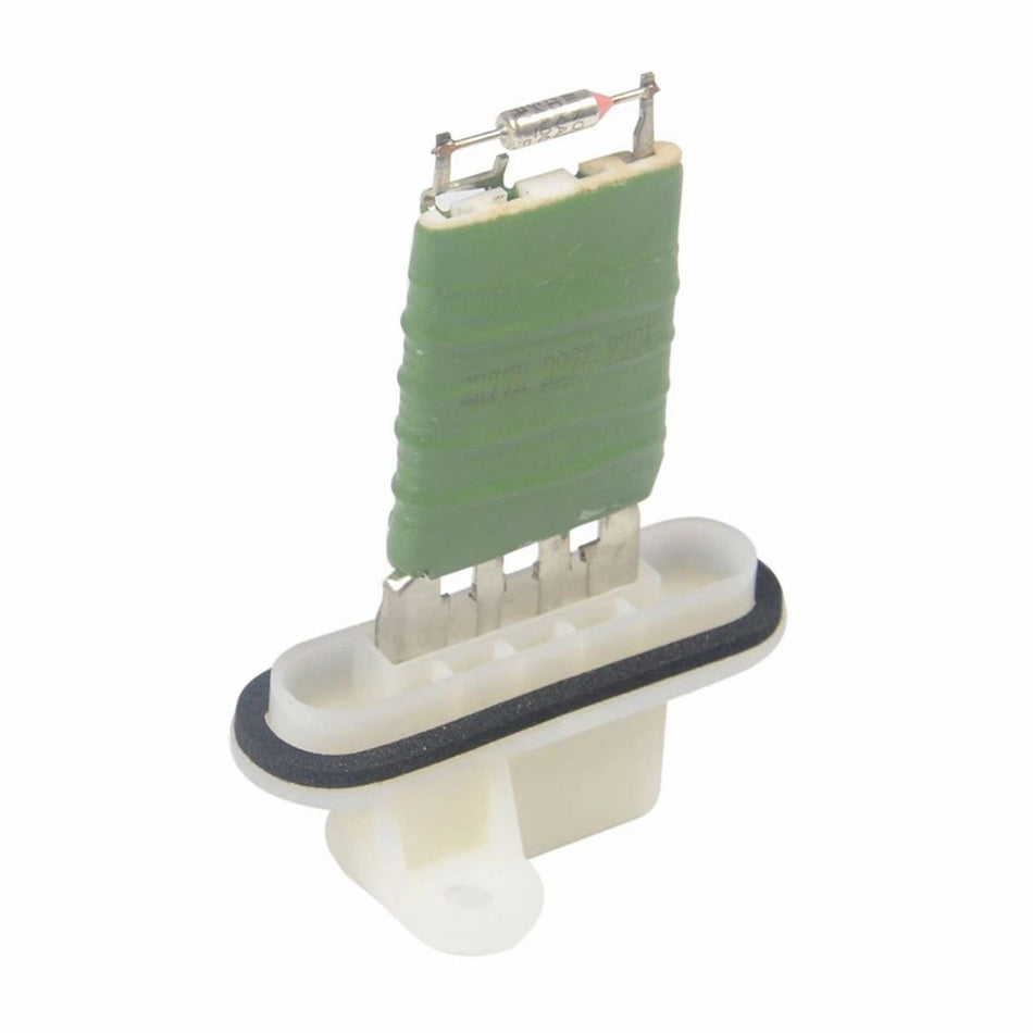 HVAC Actuator - for Chevrolet, Isuzu & more - OEM 15218254 | Eurowagens - View 8