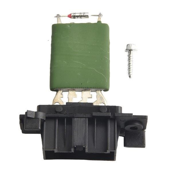 Blower Motor Resistor - for Citroen & Fiat - OEM 13248240 | Eurowagens - View 6