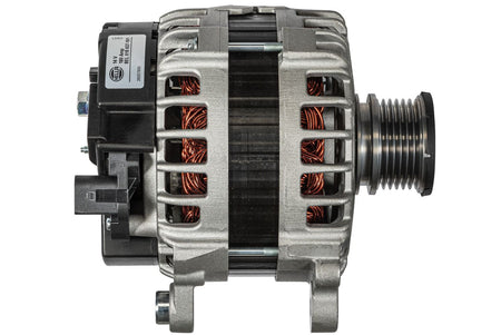 Hella Alternator for Seat, Skoda & more, OEM quality, OEM 03L903023M - View 2