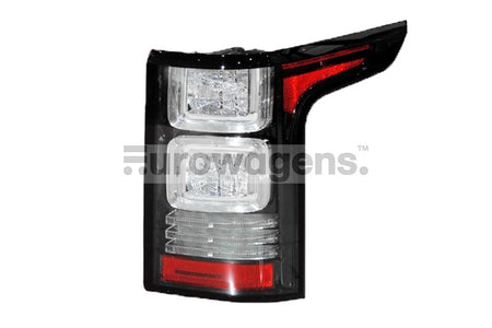 Land Rover Range Rover Right Rear Light, Valeo OEM, OEM LR053536, MPN 45321