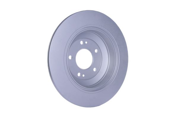 Hella Brake Disc for Hyundai, OEM quality, OEM 584112M000 - View 3
