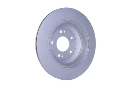 Hella Brake Disc for Hyundai, OEM quality, OEM 584112M000 - View 3