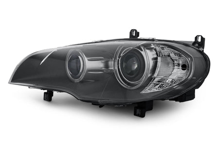 BMW X5 E70 Left Headlight, Magneti Marelli OEM, OEM 63127192569 - View 7