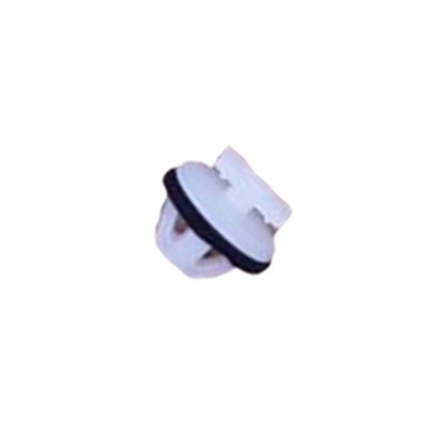 Wheel Arch Trim Clip - for Nissan - OEM 76847-JG00A | Eurowagens - View 2