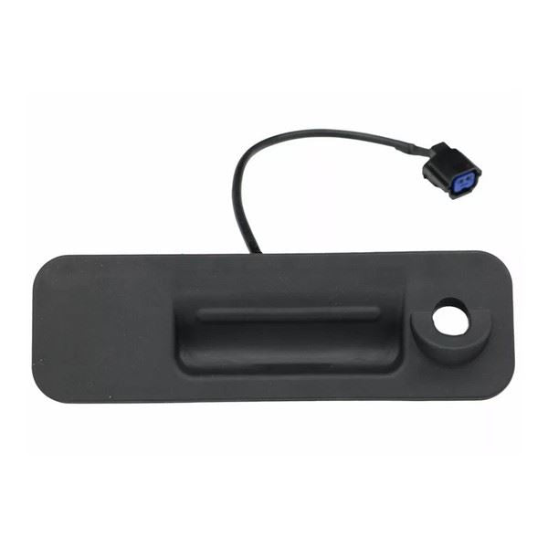 Trunk Lid Handle Rear - for Hyundai - OEM 81260-C1000 | Eurowagens - View 5