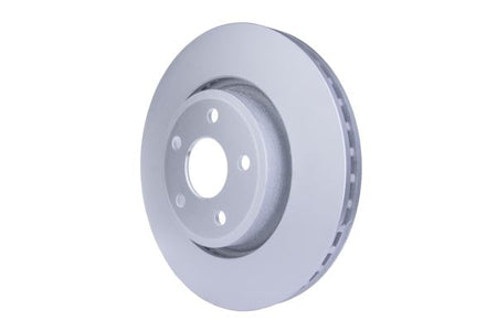Hella Brake Disc for JEEP & Dodge, OEM quality, OEM 2AMV5012AD - View 4