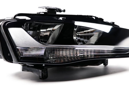 Audi A4 B8 Right Headlight, Magneti Marelli OEM, OEM 8K0941004AC - View 2