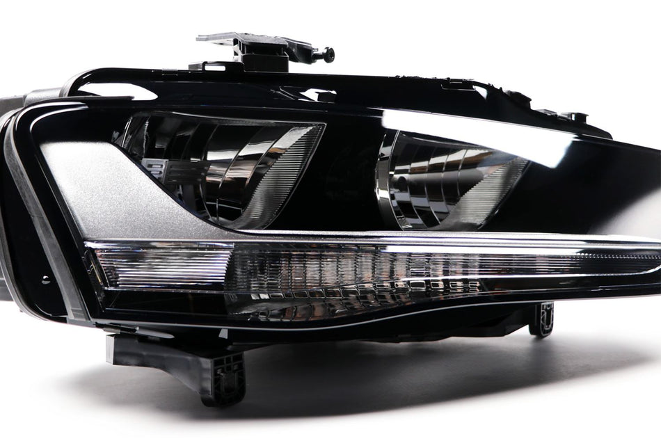 Audi A4 B8 Right Headlight, Magneti Marelli OEM, OEM 8K0941004AC - View 2