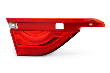 Hella LED Left Rear Light for Jaguar, OEM quality, OEM GX63-15K273-AF - View 2