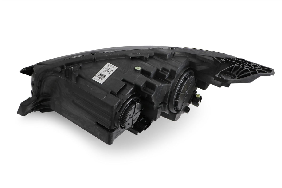Vauxhall Corsa F Right Headlight, Valeo OEM - View 9
