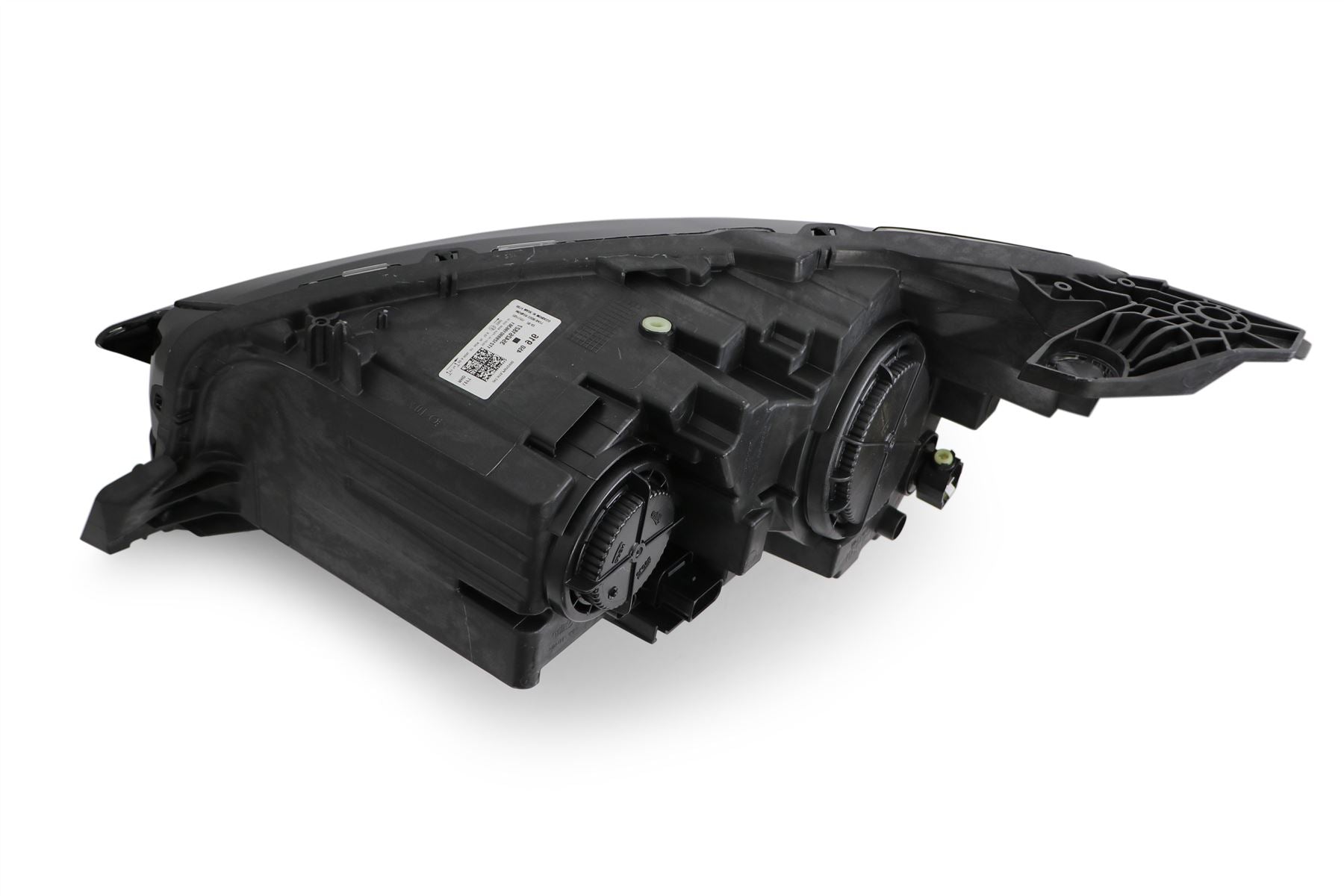 Vauxhall Corsa F Right Headlight, Valeo OEM - View 9