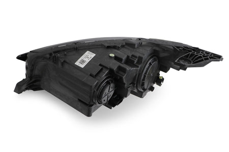 Vauxhall Corsa F Right Headlight, Valeo OEM - View 9