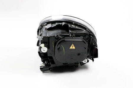 Volkswagen Beetle Right Headlight, Hella OEM, OEM 5C2941032B - View 10