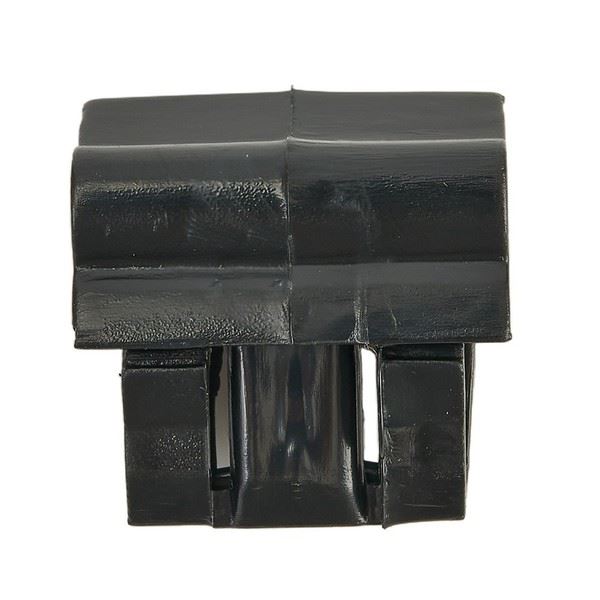 Bumper Box Buckle Clip Front - for Tesla - OEM 1472872-00-C | Eurowagens - View 7