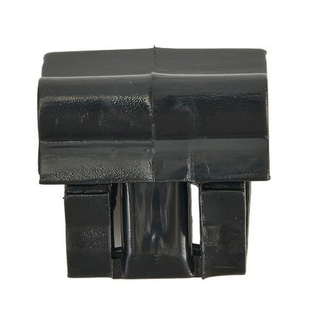 Bumper Box Buckle Clip Front - for Tesla - OEM 1472872-00-C | Eurowagens - View 7