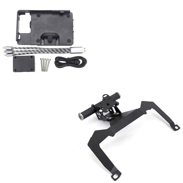 Phone Stand Holder Mount - for Honda - OEM FORZA-350 | Eurowagens