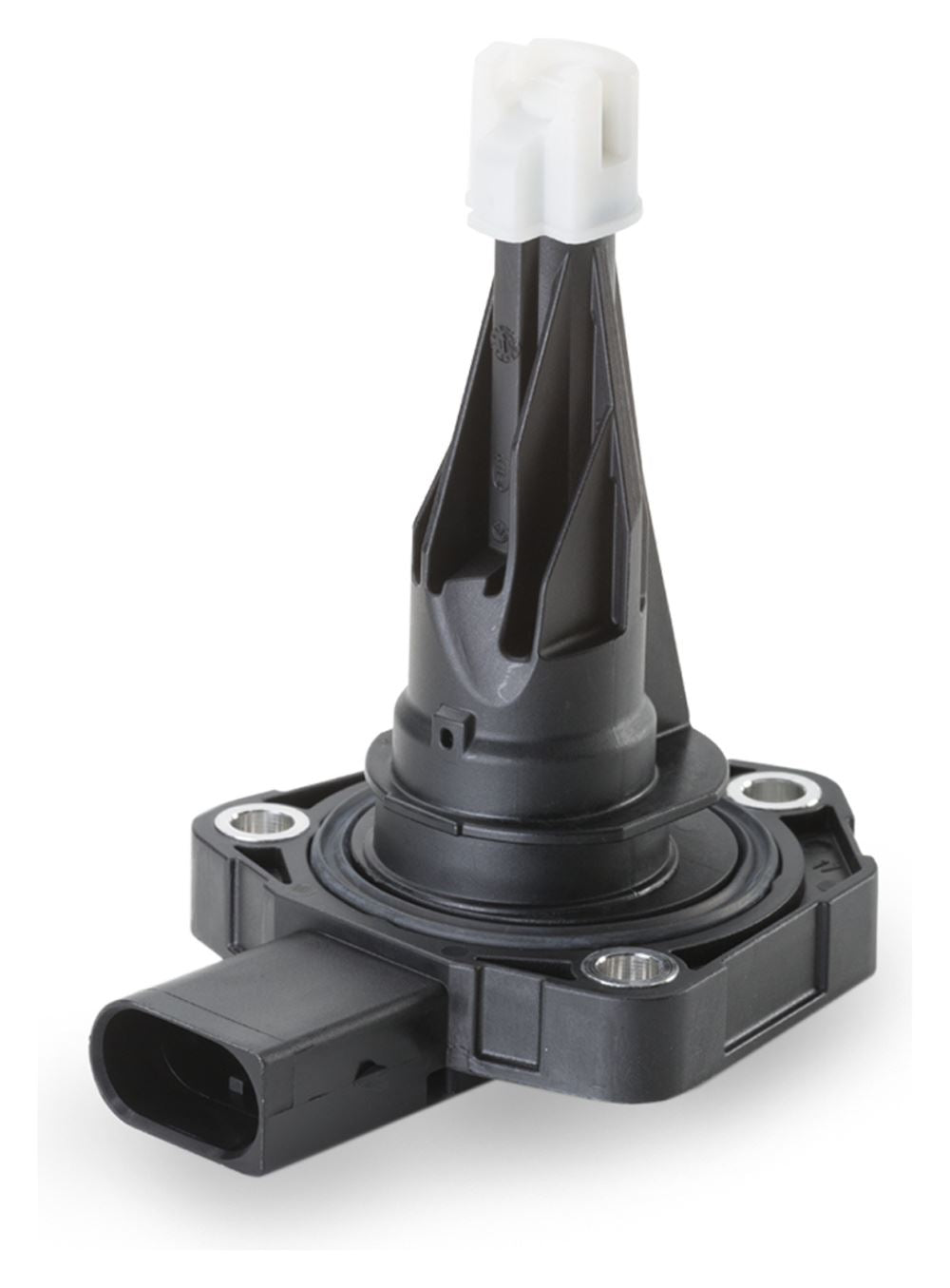 Hella Level Sensor for BMW, OEM quality, OEM 12 61 7 598 860, MPN 6PR 013 680-131