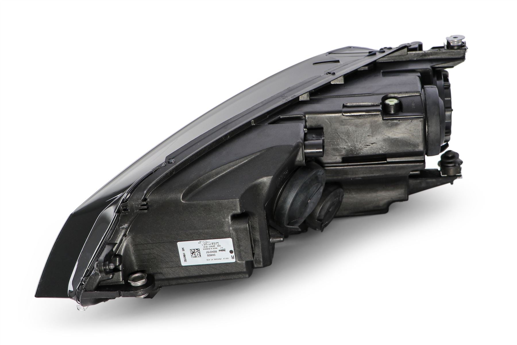 Volkswagen Golf Right Headlight, Valeo OEM, OEM 5G2941006 - View 9