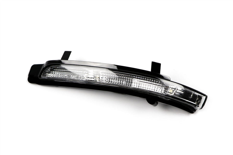 Mirror Indicator Left LED - for Skoda - OEM 388-SKL028 | Eurowagens