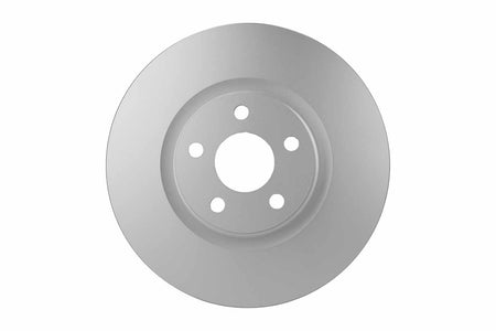 FORD S-Max Brake Disc, Hella OEM, OEM 2036566 - View 2