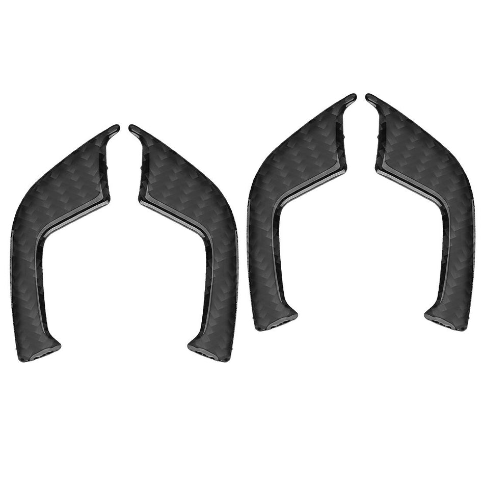 Interior Door Handle Cover - for Chevrolet | Eurowagens - View 2
