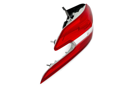 Peugeot 308 Sw Left Rear Light, Valeo OEM, OEM 9678093980 - View 7