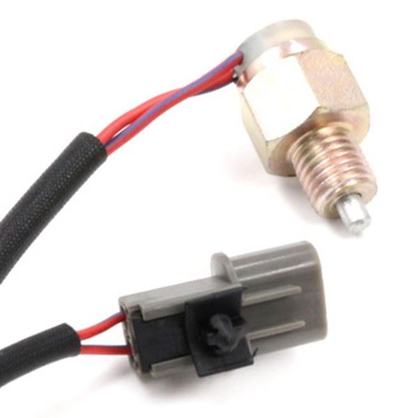 Gearshift Lamp Control Switch - for Mitsubishi - OEM 10.5X8X2CM | Eurowagens - View 2