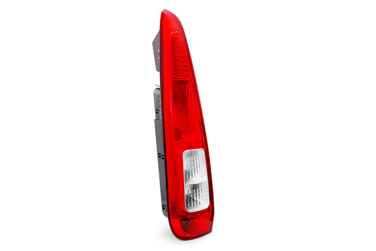 Ford Fusion Left Rear Light, Hella OEM, OEM 1383638 - View 11