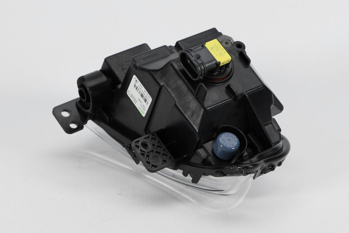 Fiat 500X City Right Front Fog Light, Valeo OEM, OEM 52028979 - View 2