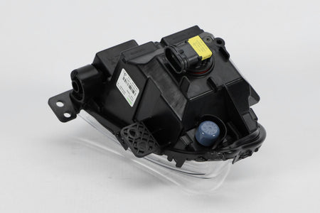 Fiat 500X City Right Front Fog Light, Valeo OEM, OEM 52028979 - View 2