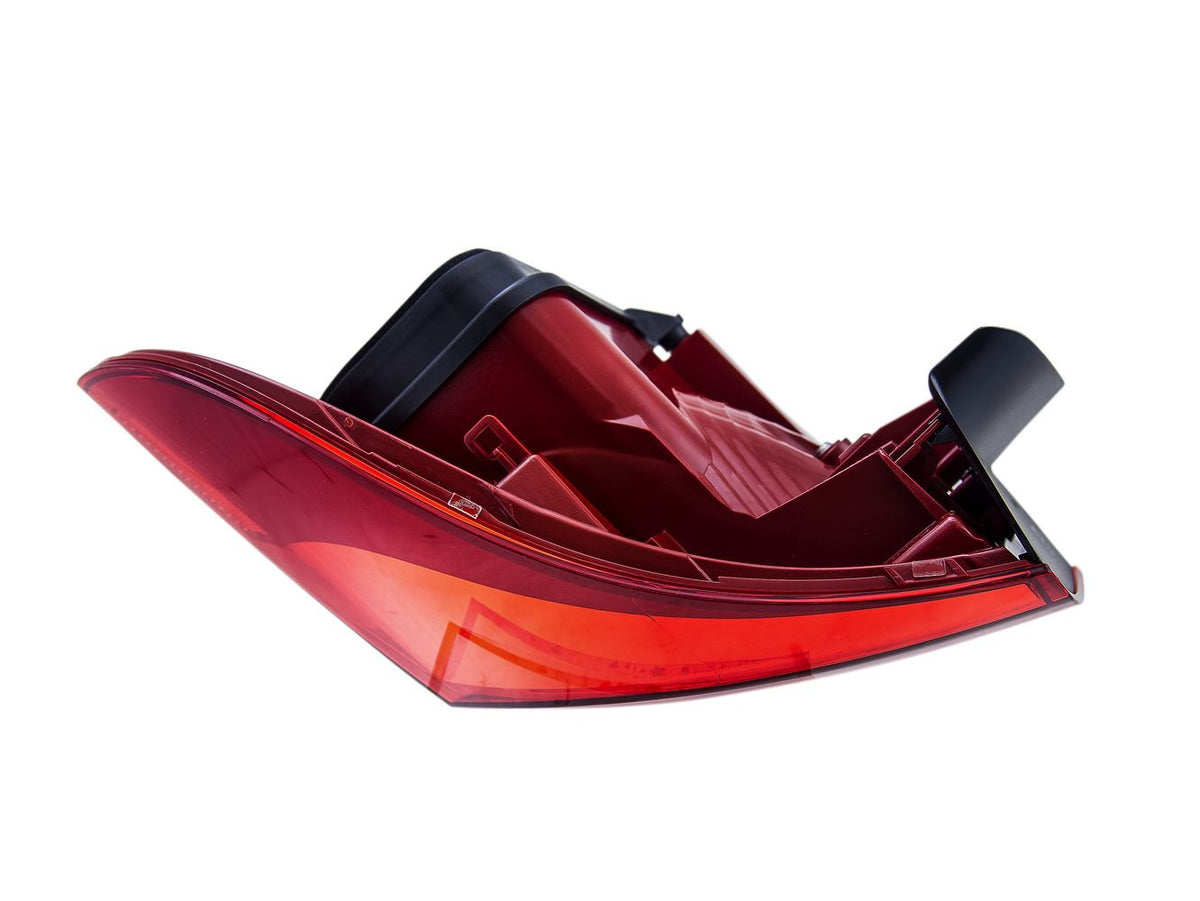 Volkswagen Tiguan Left Rear Light, Hella OEM, OEM 5N0 945 095R - View 2