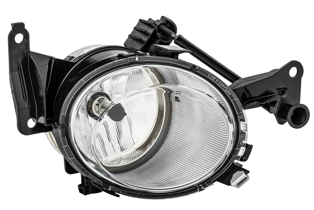 Hella Right Front Fog Light for Vauxhall, OEM quality, OEM 13262572, MPN 1N0 354 681-021