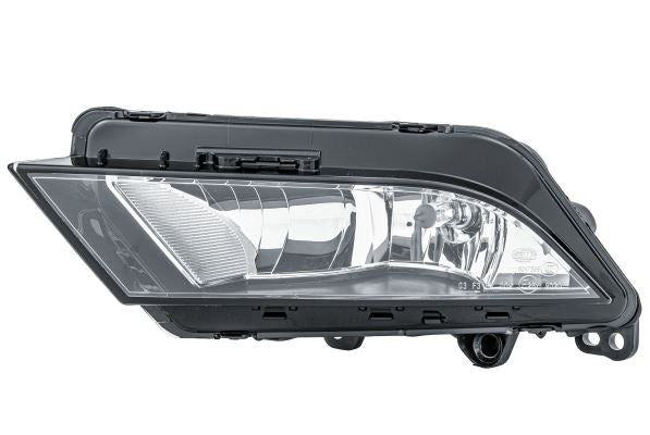 Hella Left Front Fog Light for Seat, OEM quality, OEM 6J9941701A, MPN 1NE 011 077-011