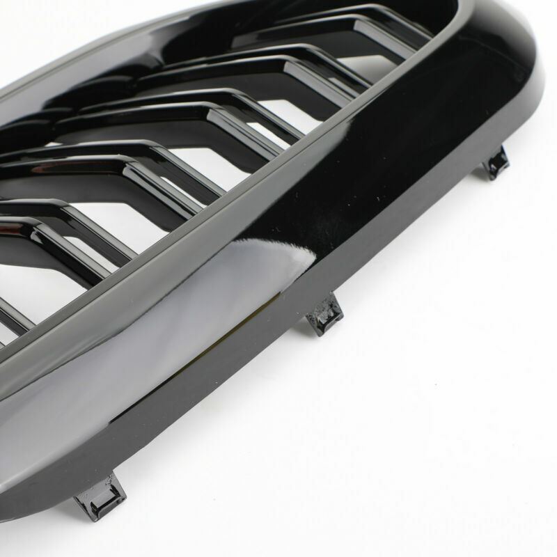 Bumper Grille Front - for BMW | Eurowagens - View 9