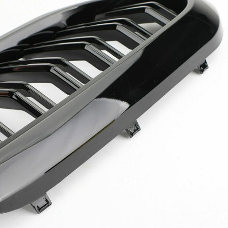 Bumper Grille Front - for BMW | Eurowagens - View 9