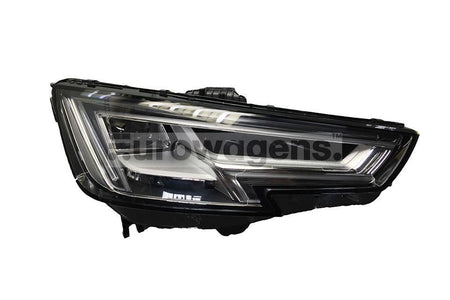 Audi A4 B9 Right Headlight, Magneti Marelli OEM, OEM 8W0941784A, MPN MHL8841