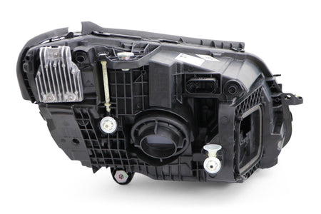 Mercedes-Benz C-Class W205 Left Headlight, Hella OEM, OEM A2059065504 - View 6