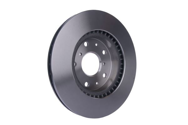 Hella Brake Disc for Suzuki & FIAT, OEM quality, OEM 5531179J01, MPN 8DD 355 113-631